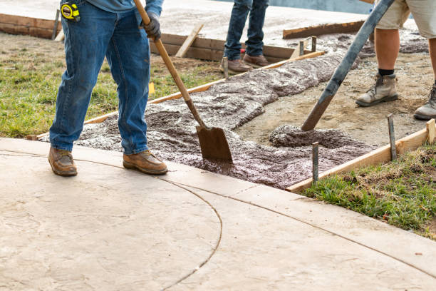  Nashville, IN Concrete contractor Pros