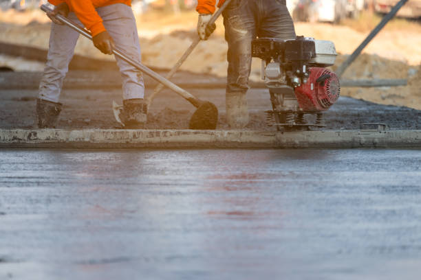 Best Commercial Concrete Contractor  in Nashville, IN