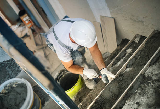 Best Concrete Installation Cost  in Nashville, IN