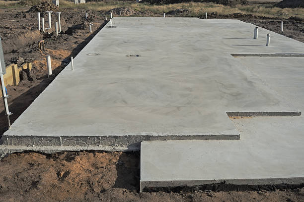 Best Driveway Concrete Repair  in Nashville, IN
