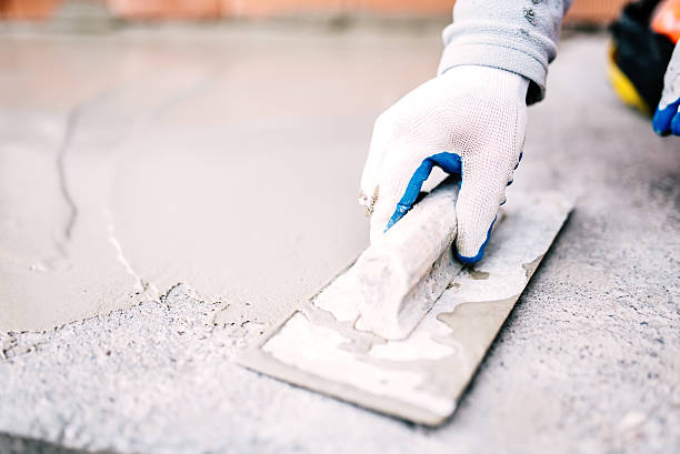 Best Concrete Sidewalk Installation  in Nashville, IN