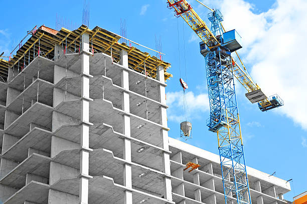 Best Concrete Crack Repair  in Nashville, IN